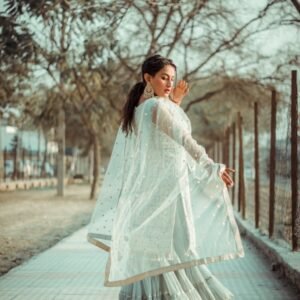 Straight Cotton Daily Wear Kurti