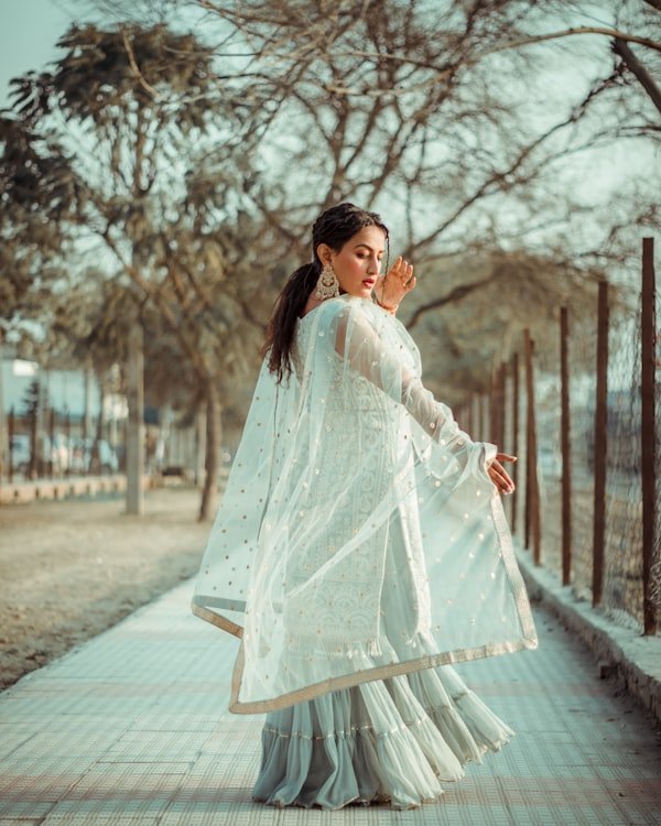 Straight Cotton Daily Wear Kurti